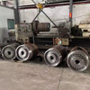 Accessories for Aluminum Extrusion Machines (Aluminum Profile Extruders / Aluminum Extrusion Presses)