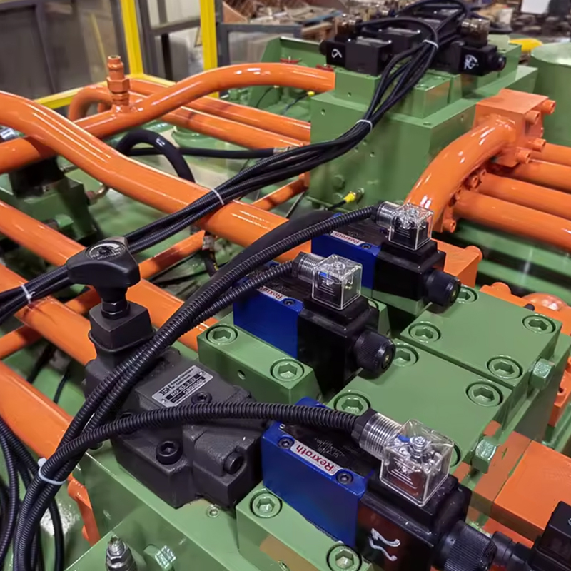 2023 New Aluminum Extrusion Machine — 1000-Ton Aluminum Profile Extruder for Sale (Direct from Manufacturer)