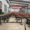 Aluminum Profile Handling and Cooling Table for Aluminum Extrusion Production Lines