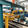 Chinese Factory Aluminum Profile Long-Bar Furnace — Aluminum Extrusion Billet Heating Furnace