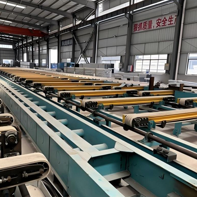 The Most Popular 1000-Ton Aluminum Extrusion Press