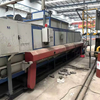 Chinese Factory Aluminum Profile Long-Bar Furnace — Aluminum Extrusion Billet Heating Furnace