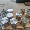 Accessories for Aluminum Extrusion Machines (Aluminum Profile Extruders / Aluminum Extrusion Presses)