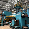 The Most Popular 1000-Ton Aluminum Extrusion Press