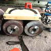 Accessories for Aluminum Extrusion Machines (Aluminum Profile Extruders / Aluminum Extrusion Presses)
