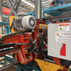 Single/Double-Puller Traction System for Aluminum Profile Extrusion Presses