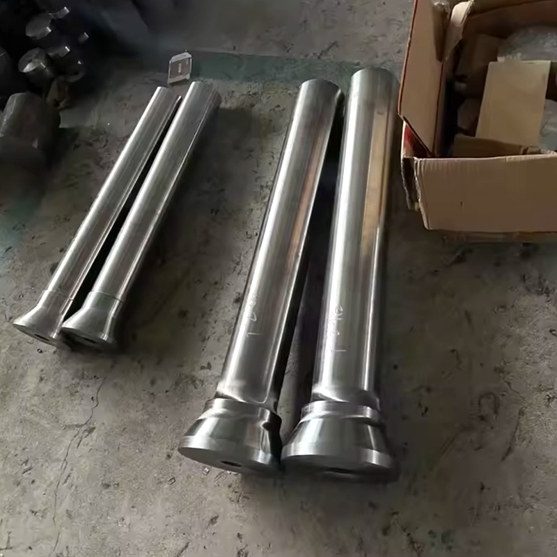 Accessories for Aluminum Extrusion Machines (Aluminum Profile Extruders / Aluminum Extrusion Presses)