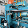 Chinese Factory Aluminum Profile Long-Bar Furnace — Aluminum Extrusion Billet Heating Furnace